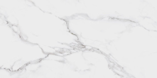 Плитка Kerama Marazzi Марсель серый светлый глянцевый рект.  (60х119,5) арт. KM6012B0330R